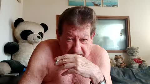 Jacques online show from June 7, 2026, 2:54 pm