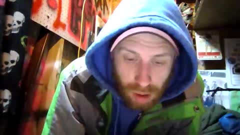 vincentlove online show from December 2, 2024, 9:56 am