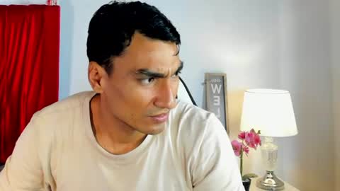 jacson_wolf online show from June 15, 2026, 6:43 pm