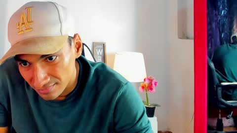 jacson_wolf online show from June 16, 2026, 6:54 pm