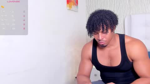 Jacub online show from January 12, 2026, 11:43 pm