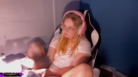 jacywinslat online show from March 1, 2025, 1:11 am