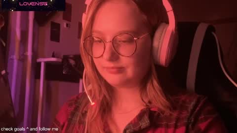 jacywinslat online show from November 12, 2025, 8:30 pm