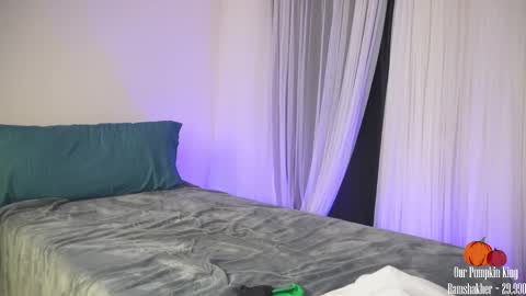 Jada online show from October 11, 2025, 8:57 am