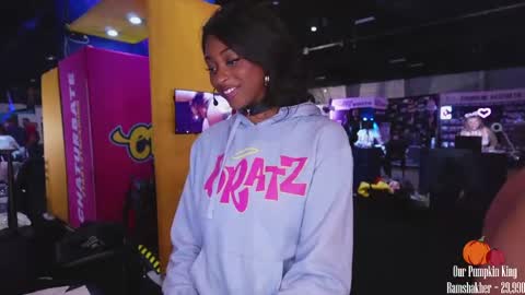 Jada online show from October 17, 2025, 11:07 pm