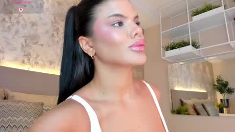 Jada Kai online show from April 21, 2026, 12:23 am