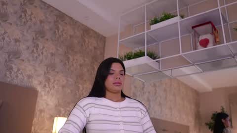 Jada Kai online show from July 20, 2026, 12:47 am