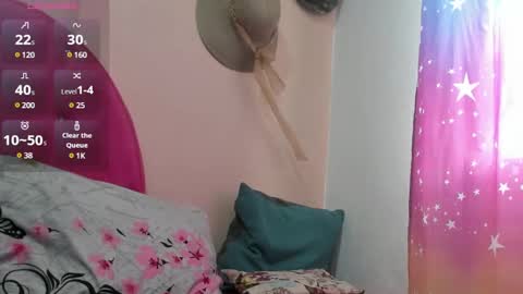 jadde_blair online show from January 27, 2025, 8:49 pm