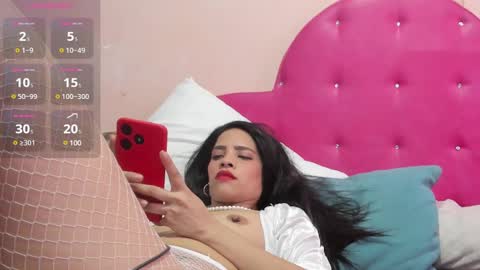 jadde_blair online show from February 3, 2025, 8:13 pm