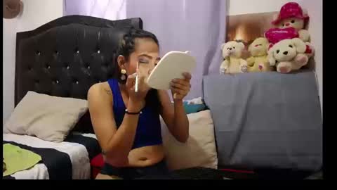 jadde_blair online show from September 27, 2025, 10:26 pm