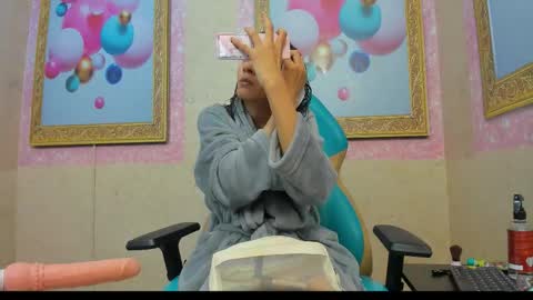 Jadde Greyy  online show from February 5, 2026, 7:18 pm