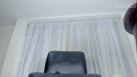 Snapshot of jaddyk_ chatting on February 4, 2025, 9:20 pm JADDYK  online show from February 4, 2025, 9:20 pm