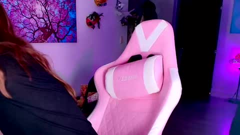 Jade49 online show from February 14, 2025, 3:00 am