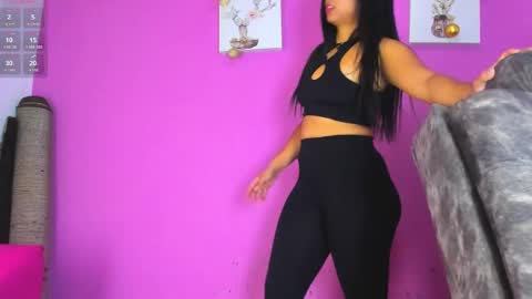  Jade Brunete  online show from March 1, 2025, 9:04 pm