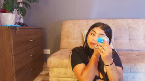  Jade Brunete  online show from June 1, 2026, 8:32 pm