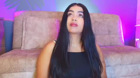  Jade Brunete  online show from June 3, 2026, 8:36 pm