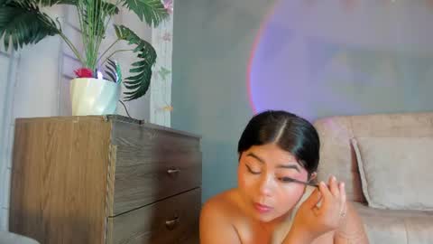  Jade Brunete  online show from June 17, 2026, 8:21 pm