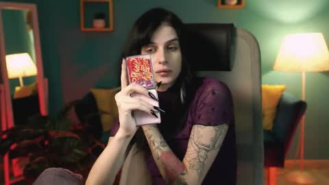 jade_castle online show from April 4, 2026, 5:54 pm