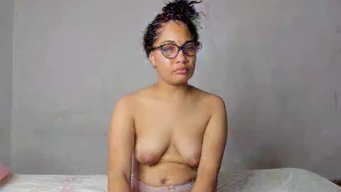 Jadeleidy Dorthini online show from January 13, 2026, 8:25 pm