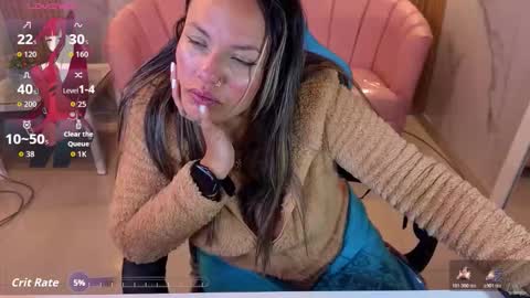 Jade  online show from February 3, 2026, 6:51 am