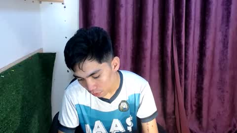 Snapshot of jade_kaizo chatting on December 21, 2024, 11:44 am Jade online show from December 21, 2024, 11:44 am