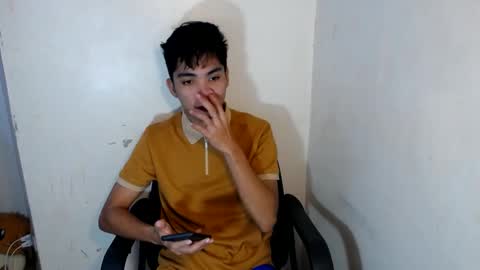 Snapshot of jade_kaizo chatting on January 3, 2025, 3:33 pm Jade online show from January 3, 2025, 3:33 pm