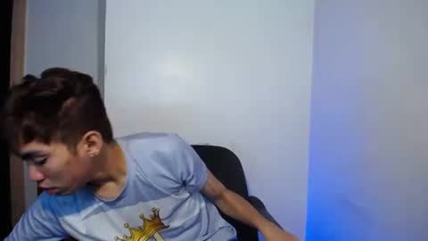 Snapshot of jade_kaizo chatting on January 11, 2025, 4:57 pm Jade online show from January 11, 2025, 4:57 pm