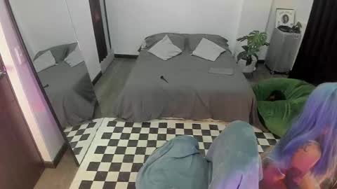 Jade  independent model online show from November 15, 2025, 11:18 am