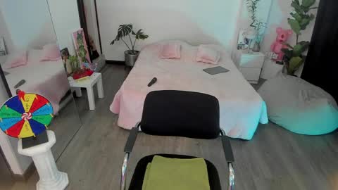 Jade  independent model online show from March 30, 2026, 12:39 pm