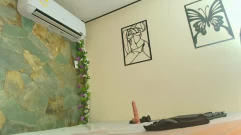 JADE online show from May 7, 2026, 12:21 pm