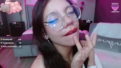 JADE online show from February 18, 2025, 11:19 pm