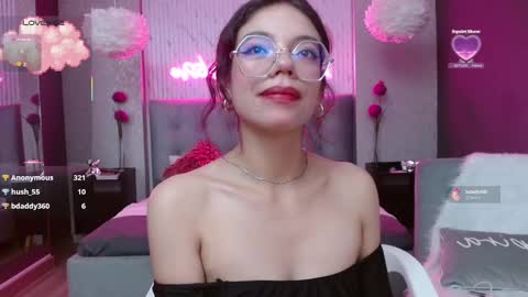 JADE online show from February 22, 2025, 12:05 am