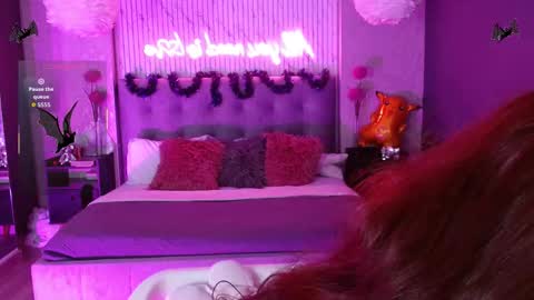 JADE online show from October 16, 2025, 9:16 pm