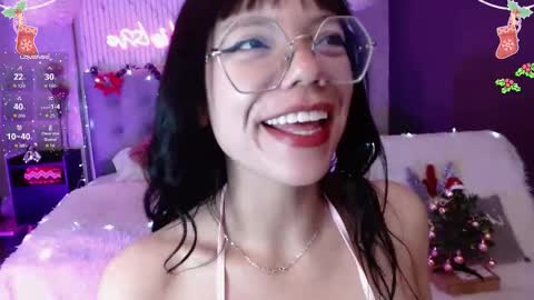 JADE online show from December 20, 2025, 9:11 pm