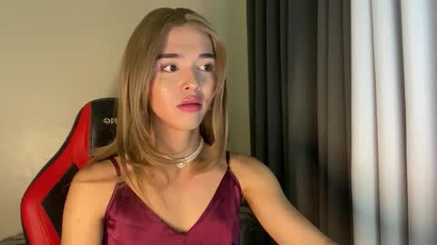 Adriana online show from January 17, 2026, 7:39 pm