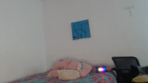 Jade Watson online show from October 12, 2025, 10:20 pm