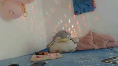 Jade Watson online show from November 11, 2025, 7:03 pm