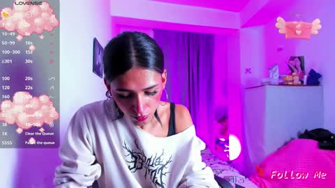 Jade Benett online show from January 15, 2026, 4:06 am