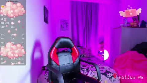 Jade Benett online show from January 16, 2026, 2:48 am