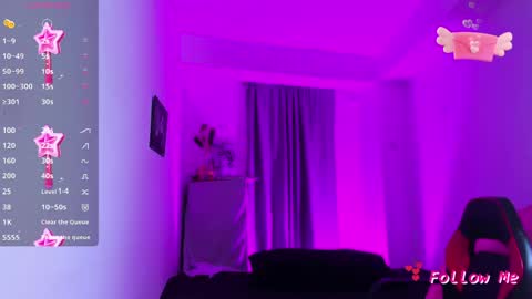 Jade Benett online show from May 30, 2026, 5:59 am