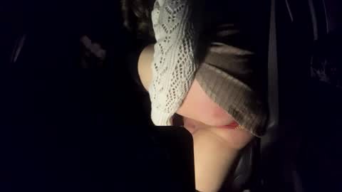 jadedrose88 online show from December 12, 2024, 11:40 am