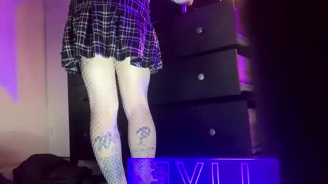 jadedrose88 online show from December 15, 2024, 2:48 pm