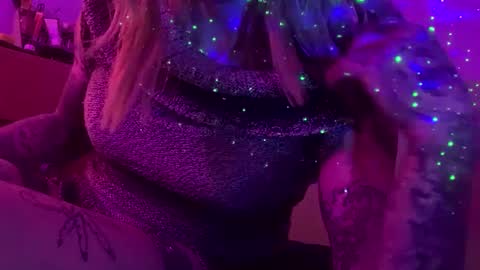 jadedrose88 online show from January 5, 2025, 9:59 am