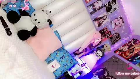 Jadee Williamss online show from November 4, 2025, 3:00 pm