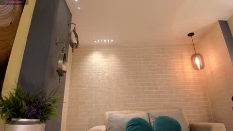 JADE EVANS online show from January 27, 2025, 2:20 am