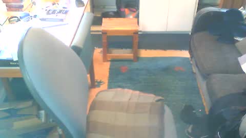 Jademinx online show from January 23, 2025, 3:32 pm