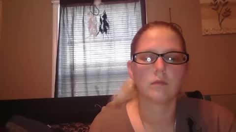 JadeLuv online show from January 12, 2025, 7:21 pm