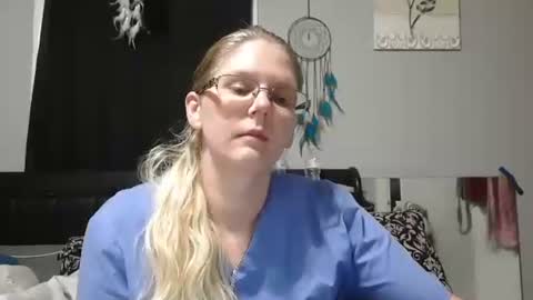 JadeLuv online show from February 25, 2026, 1:26 am