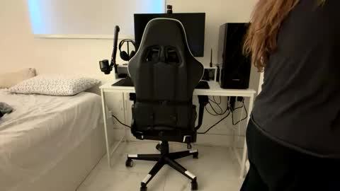 jademonroe0522 online show from March 17, 2026, 3:48 pm