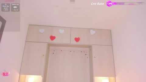 JADE online show from May 2, 2026, 8:03 pm
